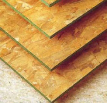 Osb (Oriented Strand Board)