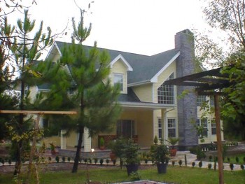 Rockymount Düzce Villa