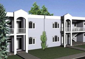 Tip-D 138 Villa